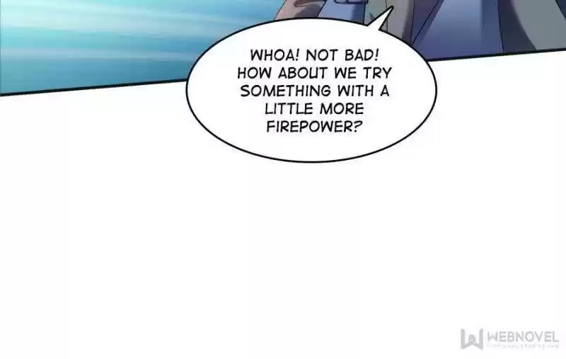 Cultivation Chat Group Chapter 251