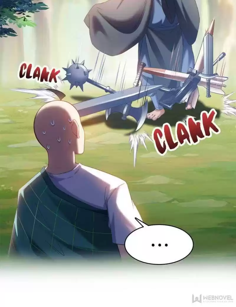 Cultivation Chat Group Chapter 251