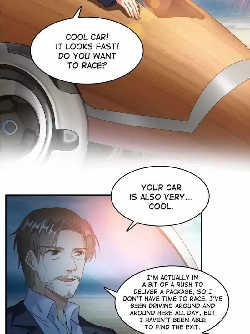 Cultivation Chat Group Chapter 252