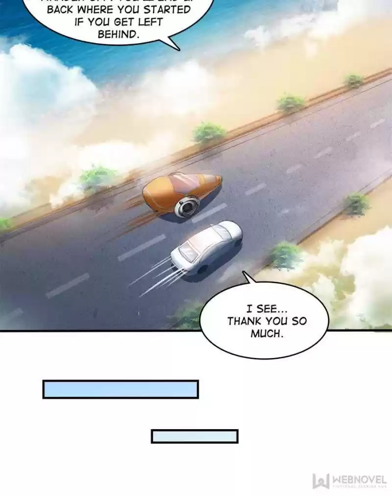 Cultivation Chat Group Chapter 252