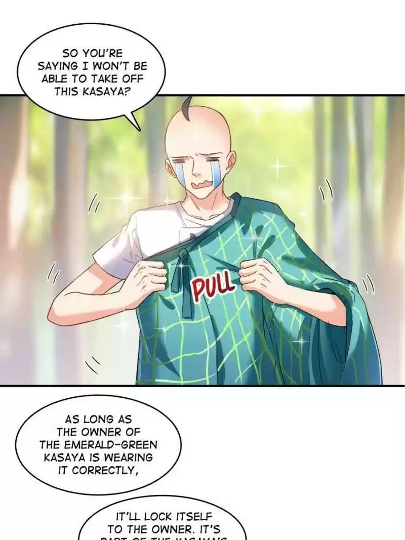 Cultivation Chat Group Chapter 252