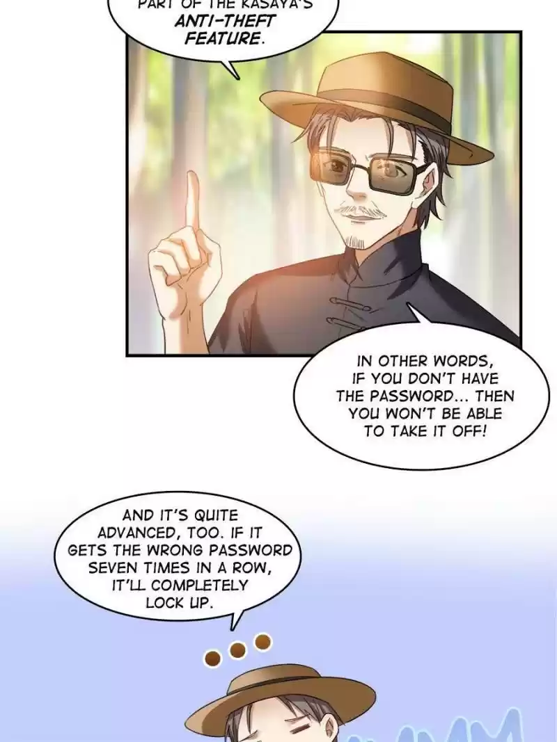 Cultivation Chat Group Chapter 252