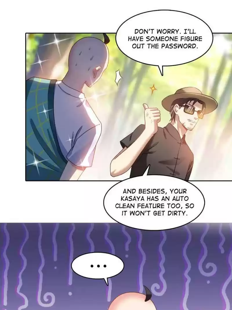 Cultivation Chat Group Chapter 252