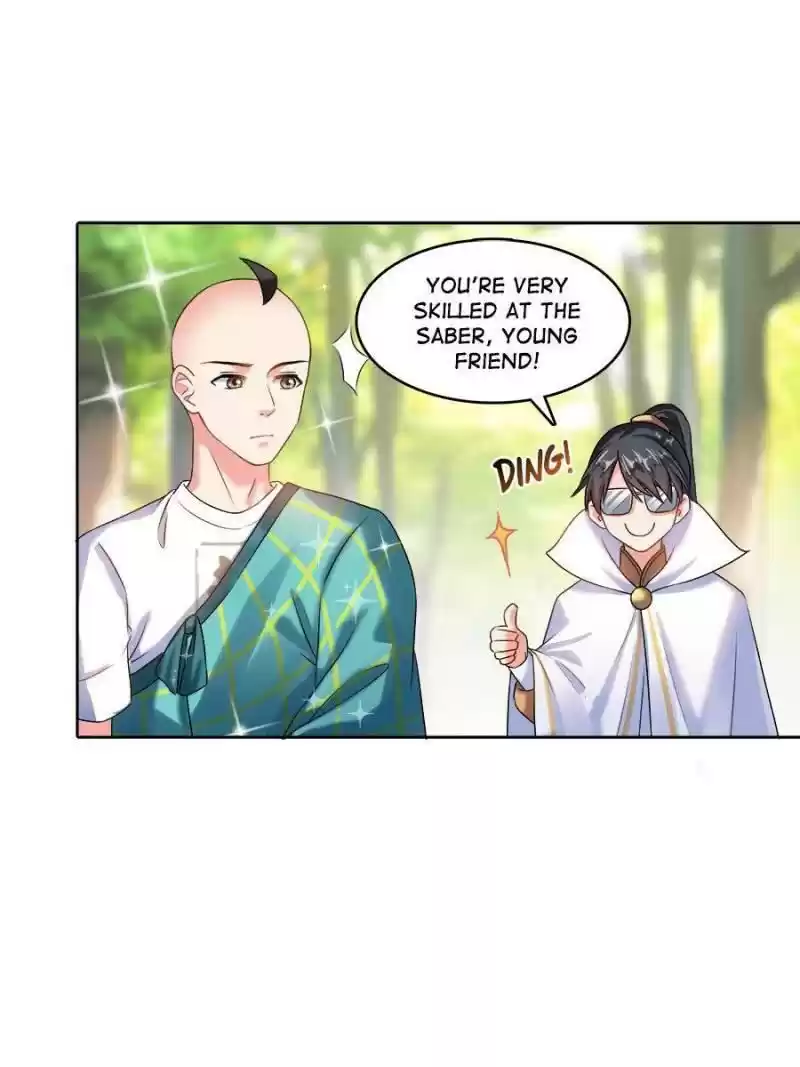 Cultivation Chat Group Chapter 252