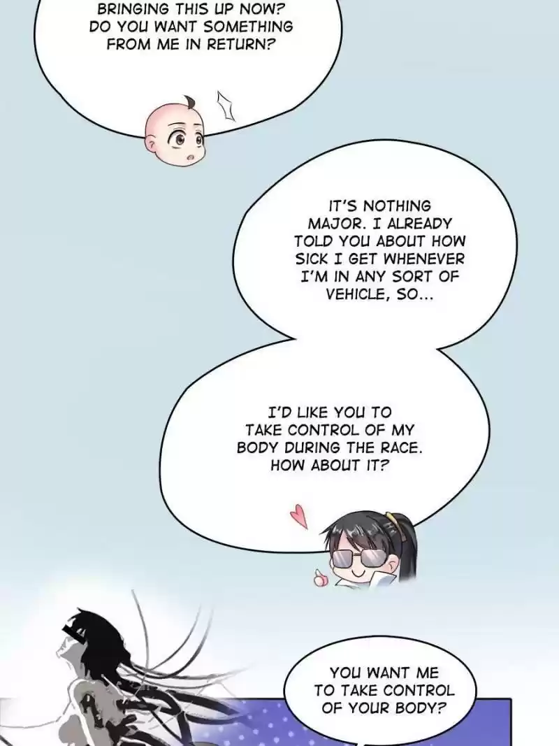 Cultivation Chat Group Chapter 252