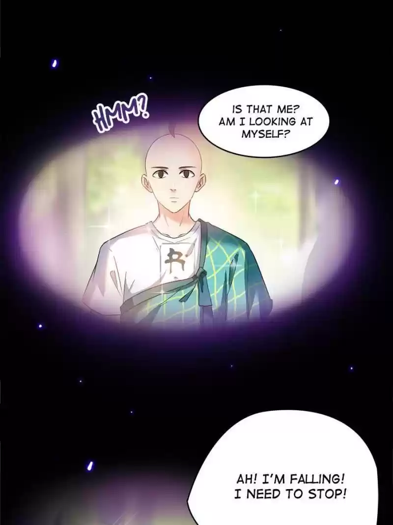 Cultivation Chat Group Chapter 252