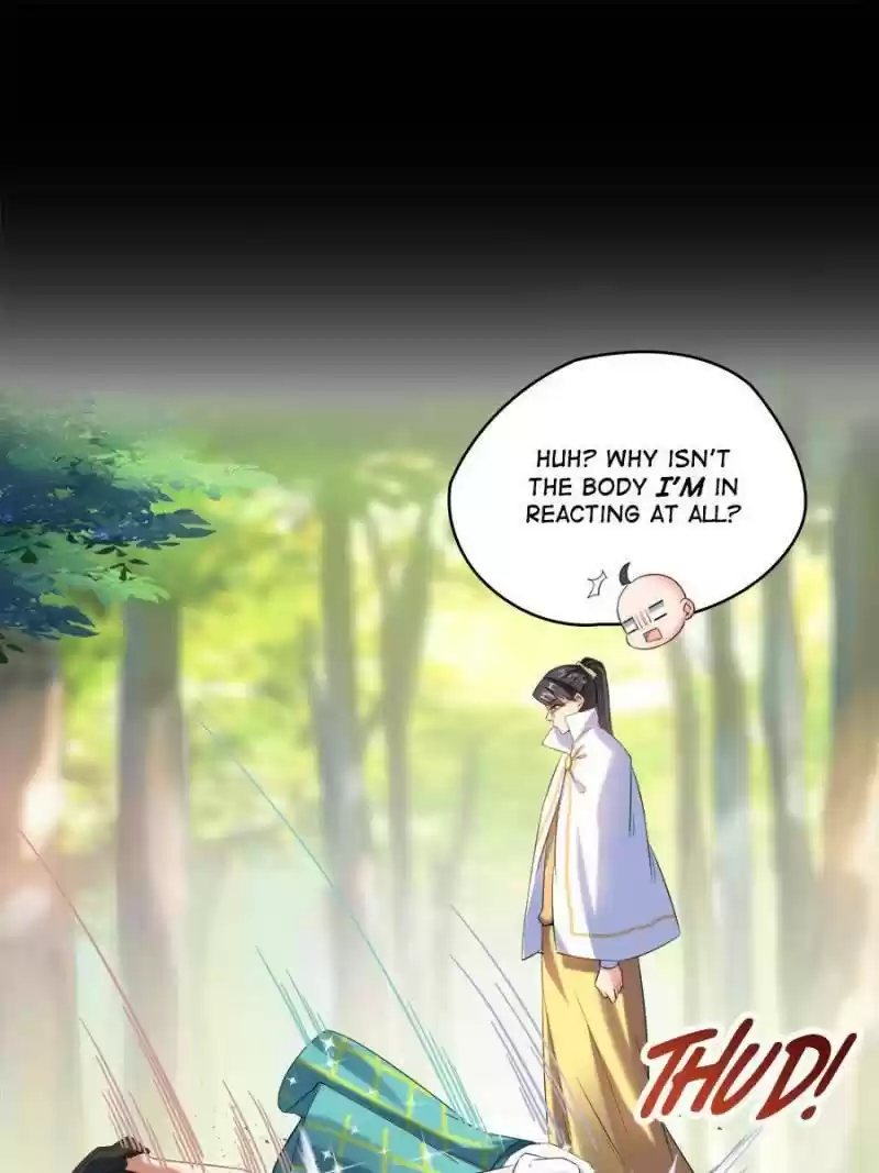 Cultivation Chat Group Chapter 252