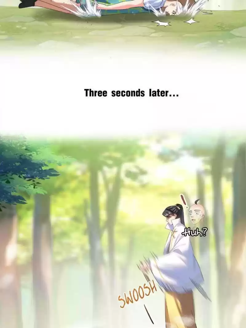 Cultivation Chat Group Chapter 252