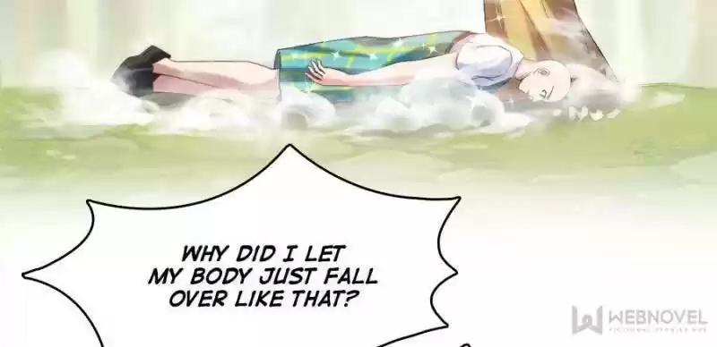 Cultivation Chat Group Chapter 252