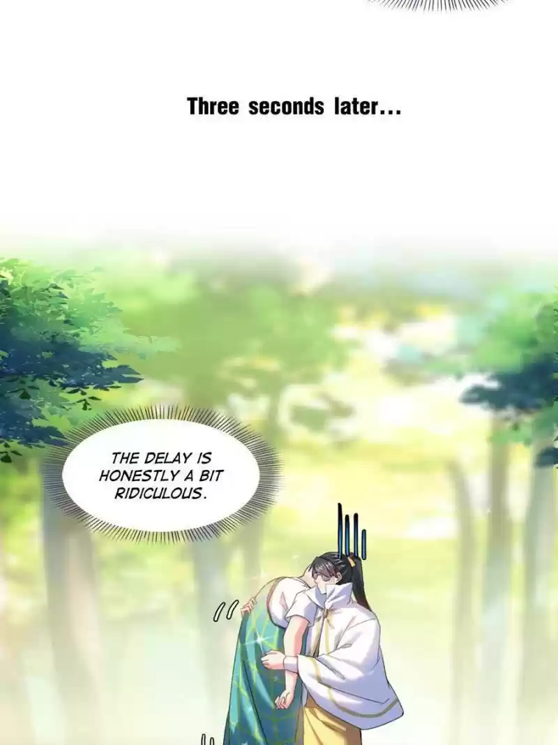 Cultivation Chat Group Chapter 252