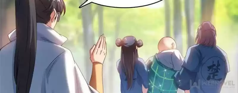 Cultivation Chat Group Chapter 252