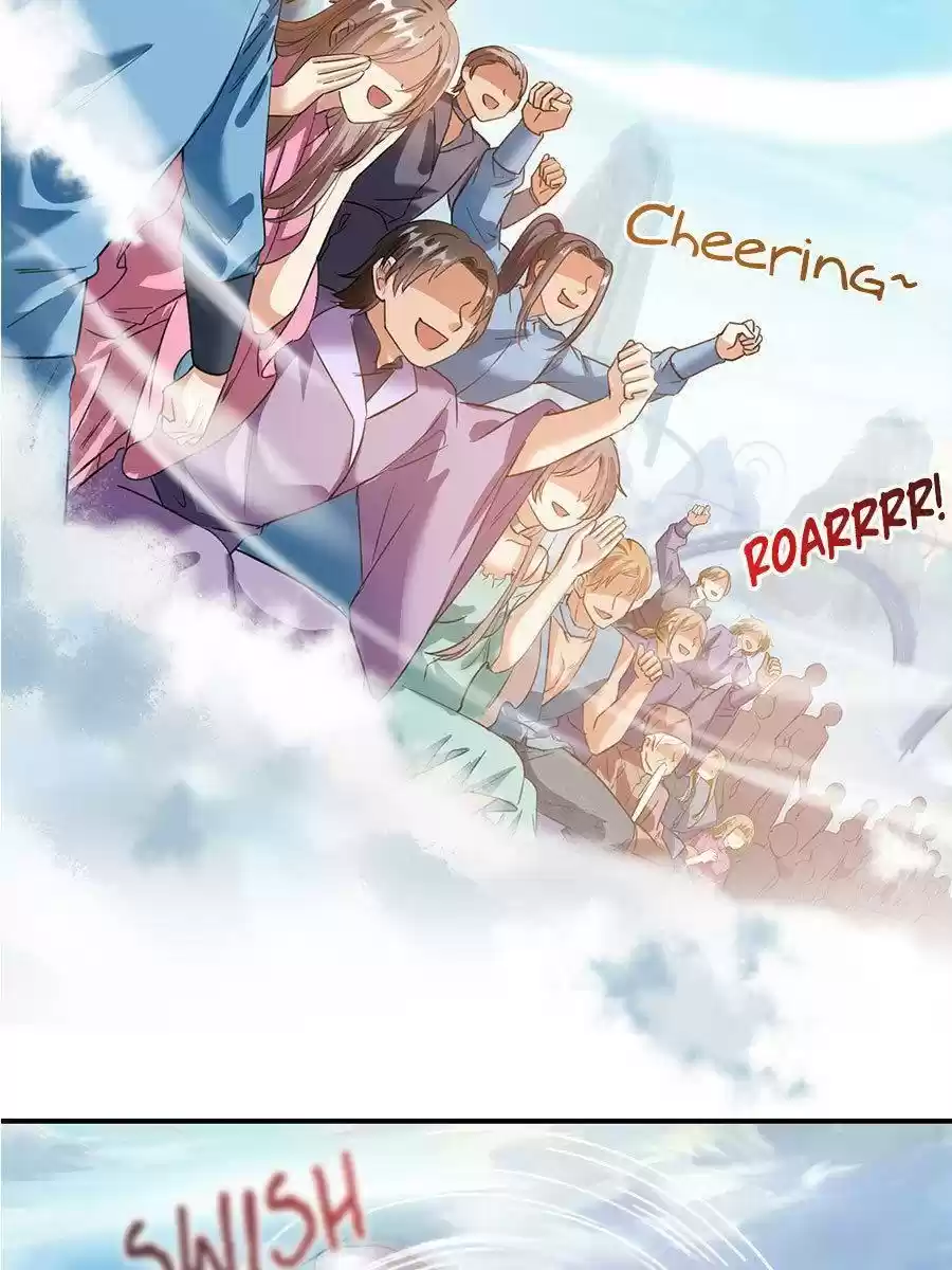 Cultivation Chat Group Chapter 253