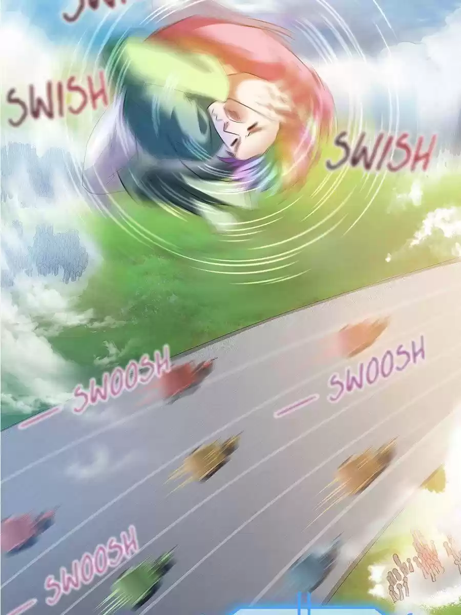 Cultivation Chat Group Chapter 253