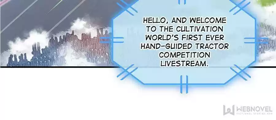 Cultivation Chat Group Chapter 253