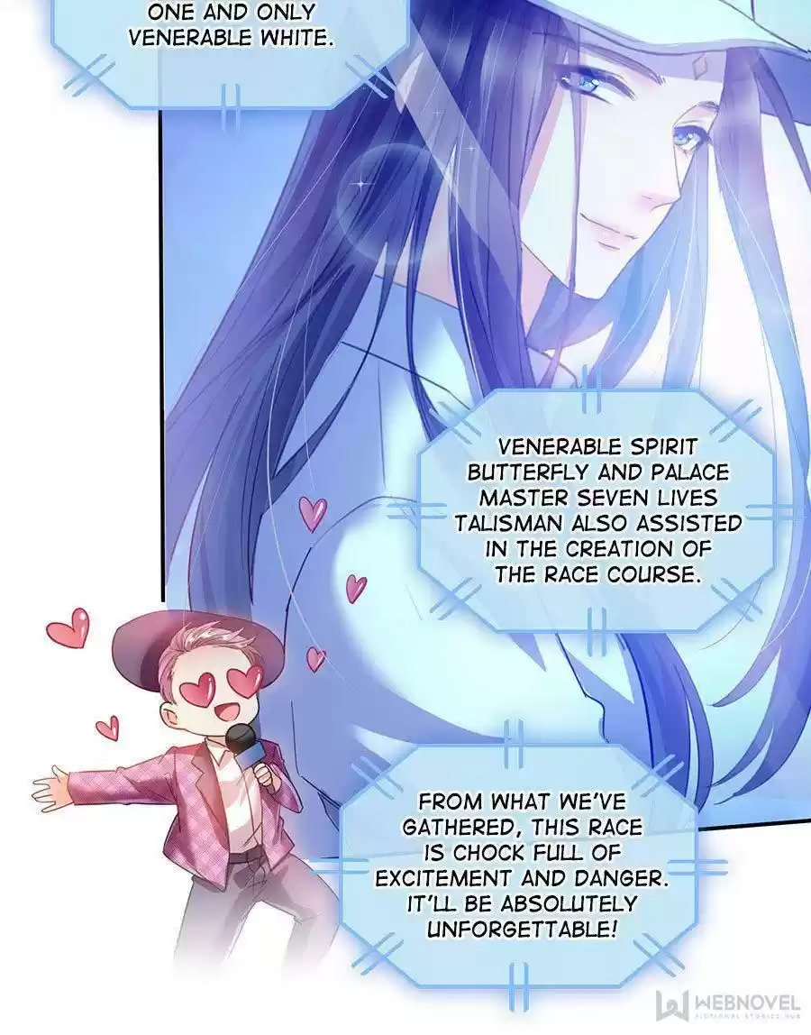 Cultivation Chat Group Chapter 253