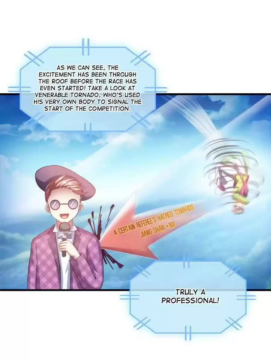 Cultivation Chat Group Chapter 253