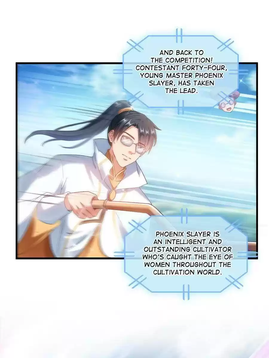 Cultivation Chat Group Chapter 253