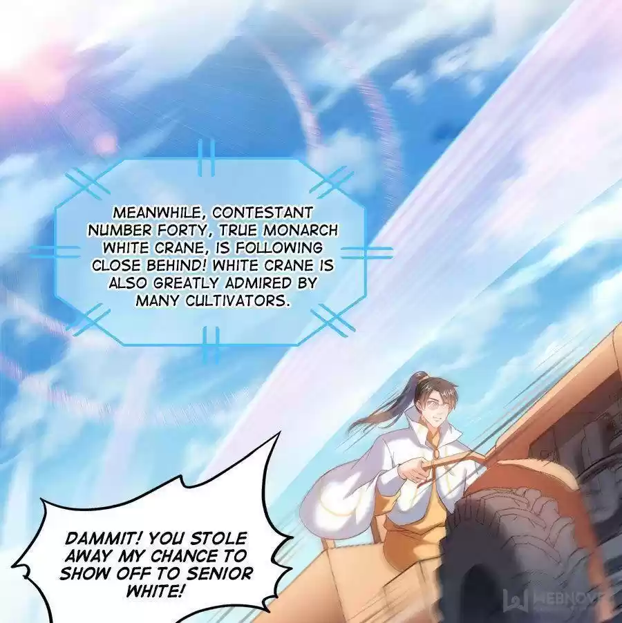 Cultivation Chat Group Chapter 253