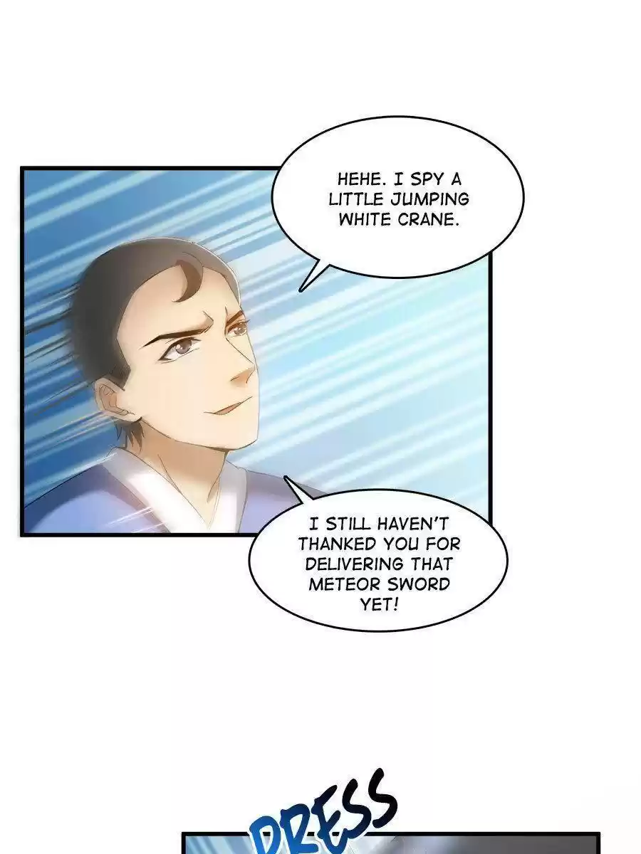 Cultivation Chat Group Chapter 253