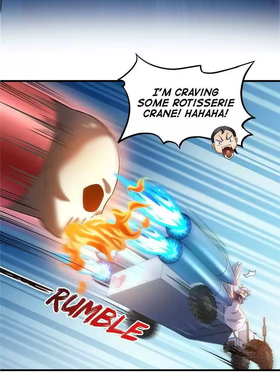 Cultivation Chat Group Chapter 253