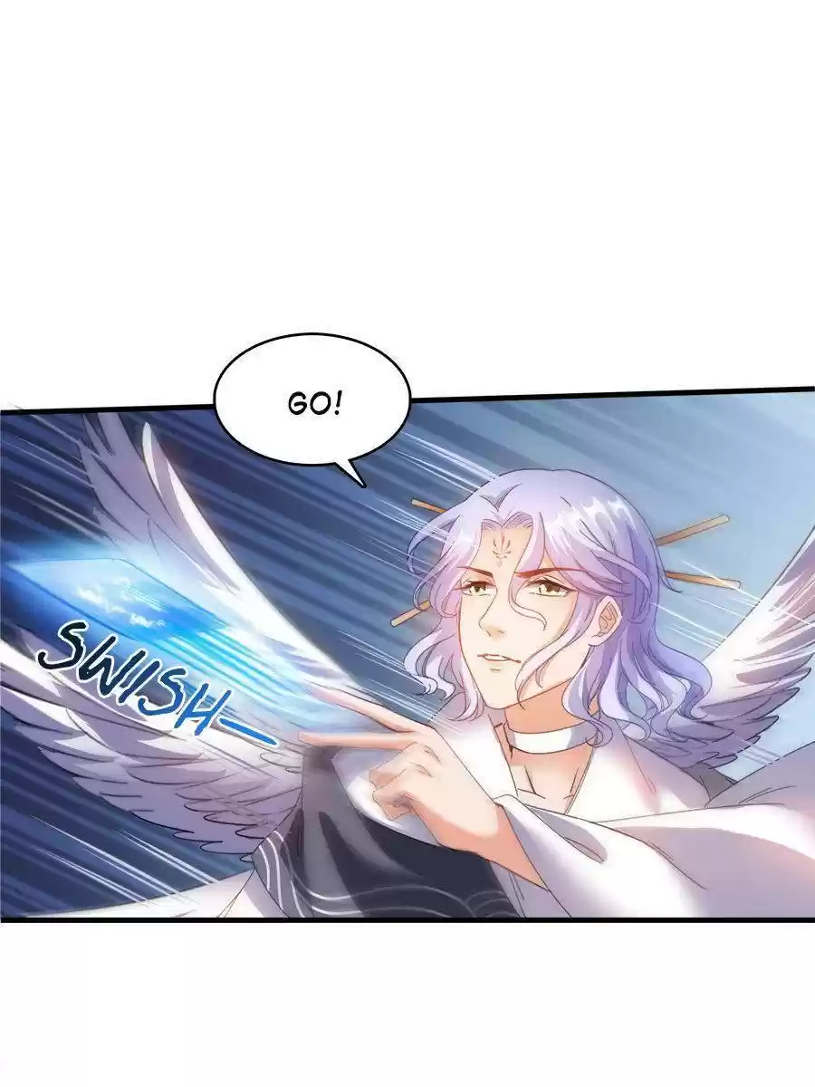 Cultivation Chat Group Chapter 253