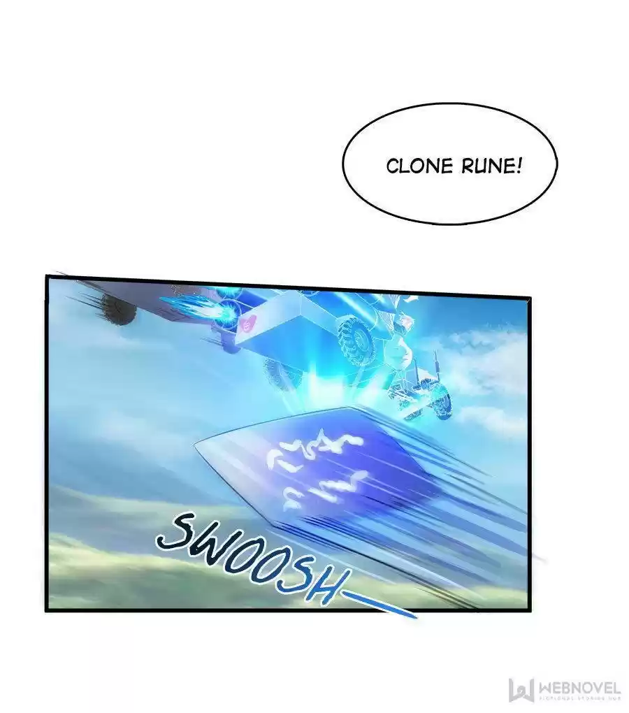 Cultivation Chat Group Chapter 253