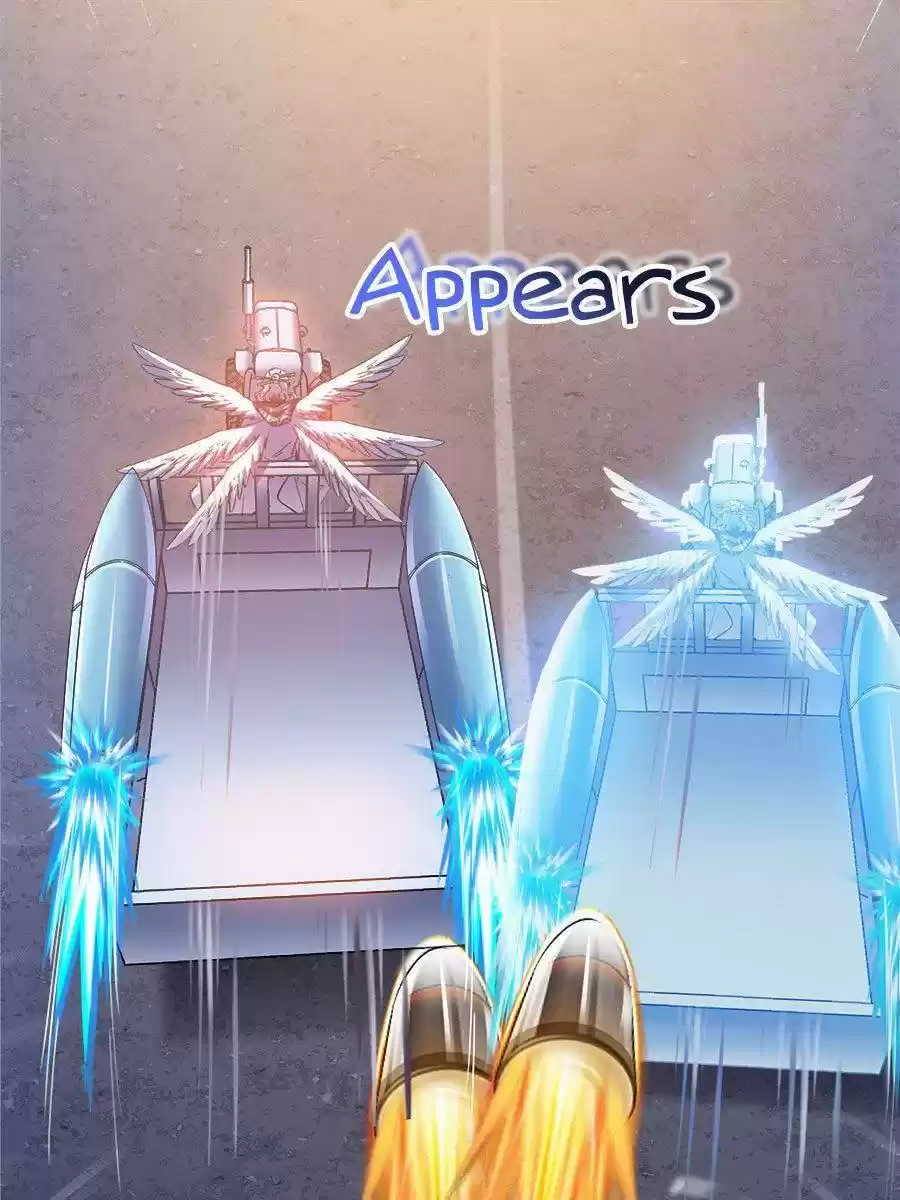 Cultivation Chat Group Chapter 253