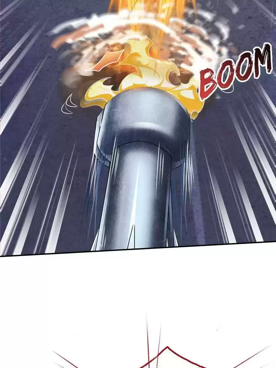 Cultivation Chat Group Chapter 253