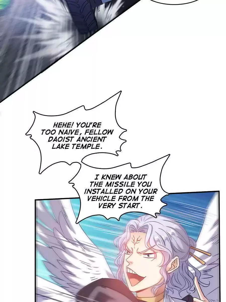 Cultivation Chat Group Chapter 253