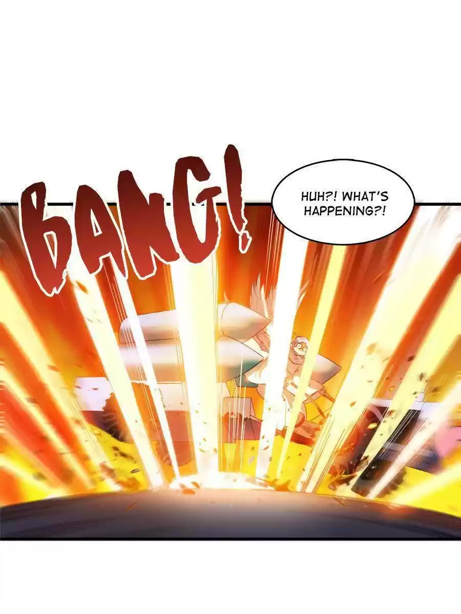 Cultivation Chat Group Chapter 253