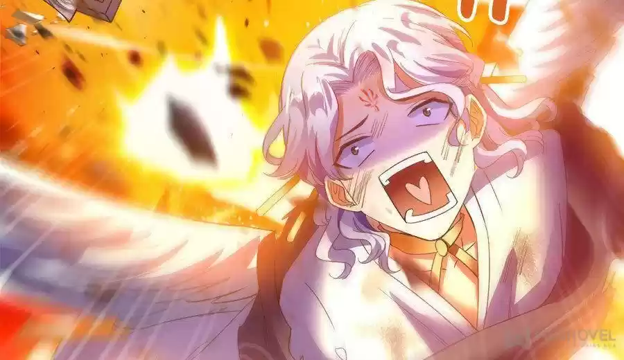 Cultivation Chat Group Chapter 253