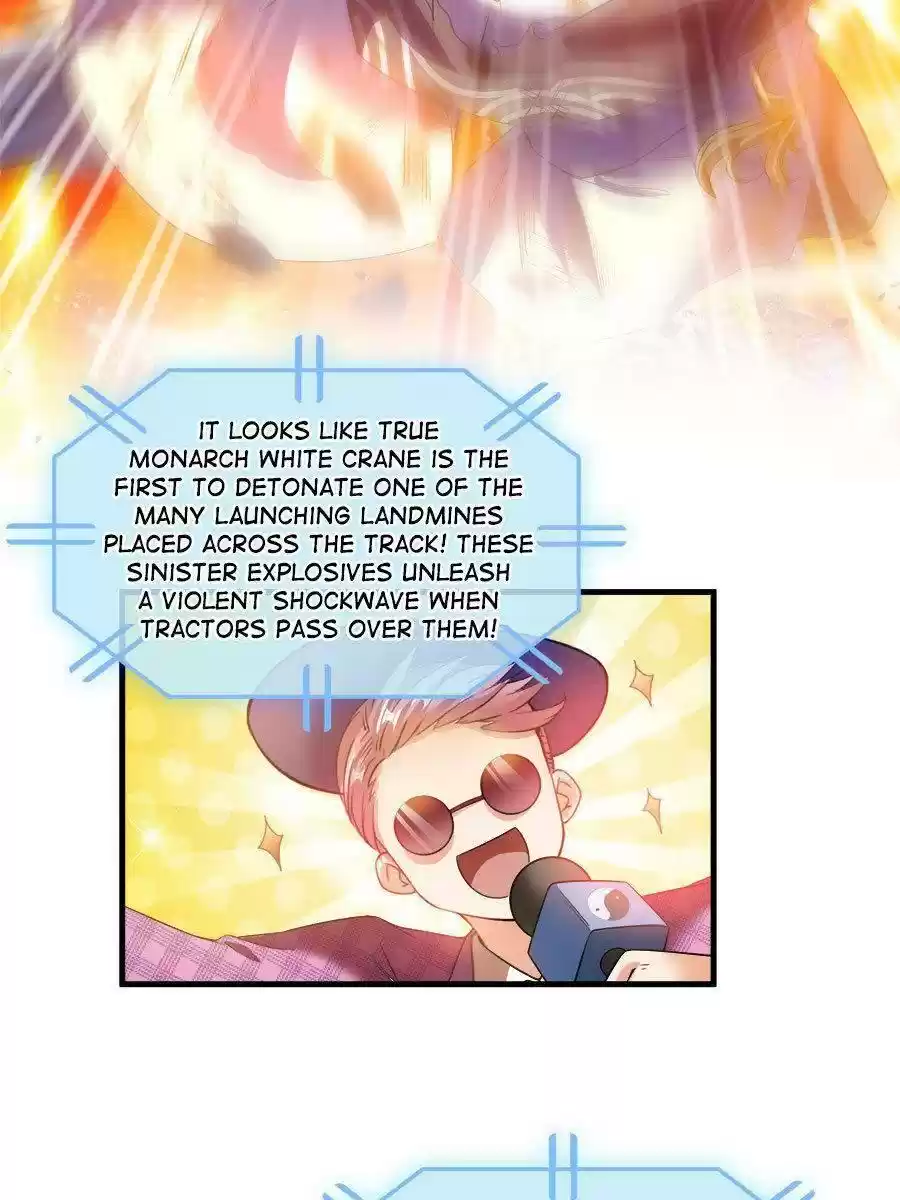 Cultivation Chat Group Chapter 253