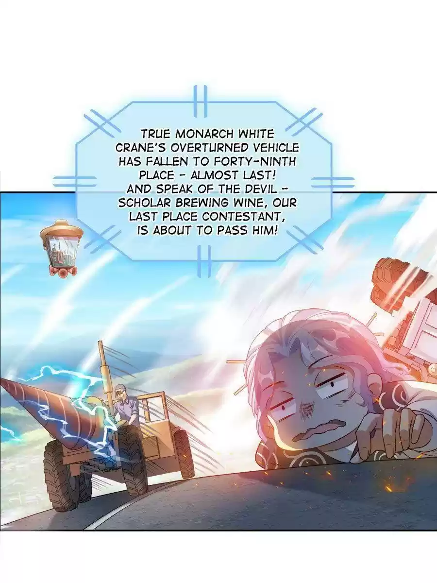 Cultivation Chat Group Chapter 253