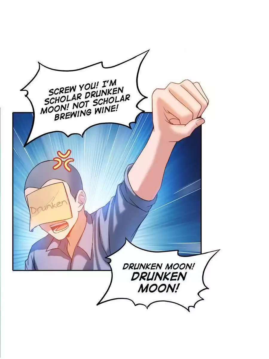 Cultivation Chat Group Chapter 253