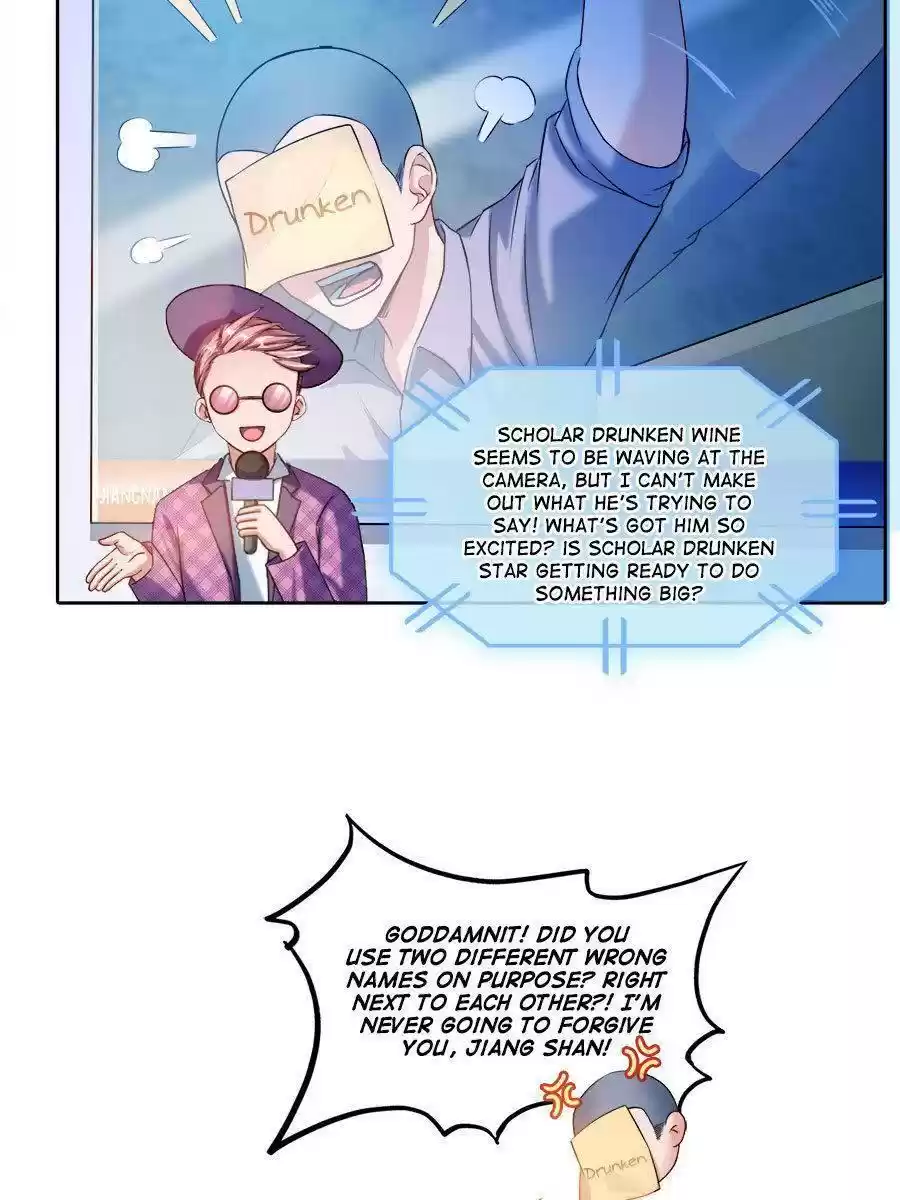 Cultivation Chat Group Chapter 253