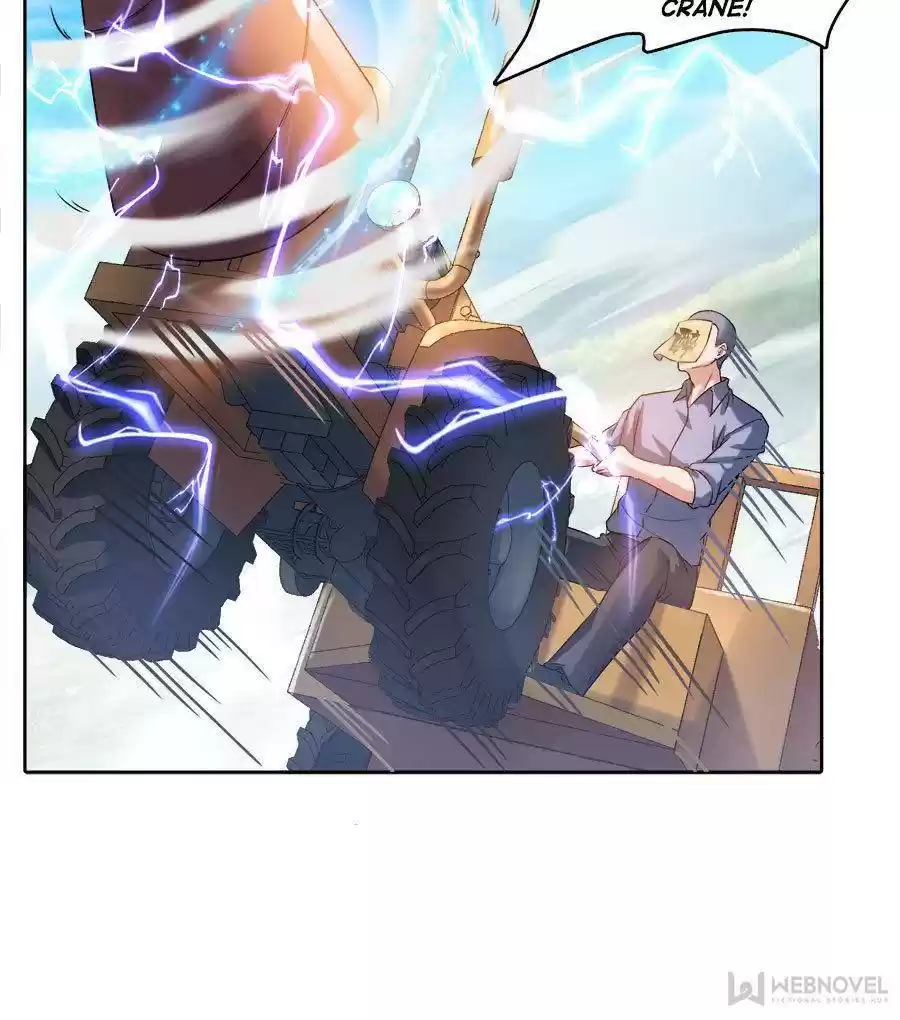 Cultivation Chat Group Chapter 253