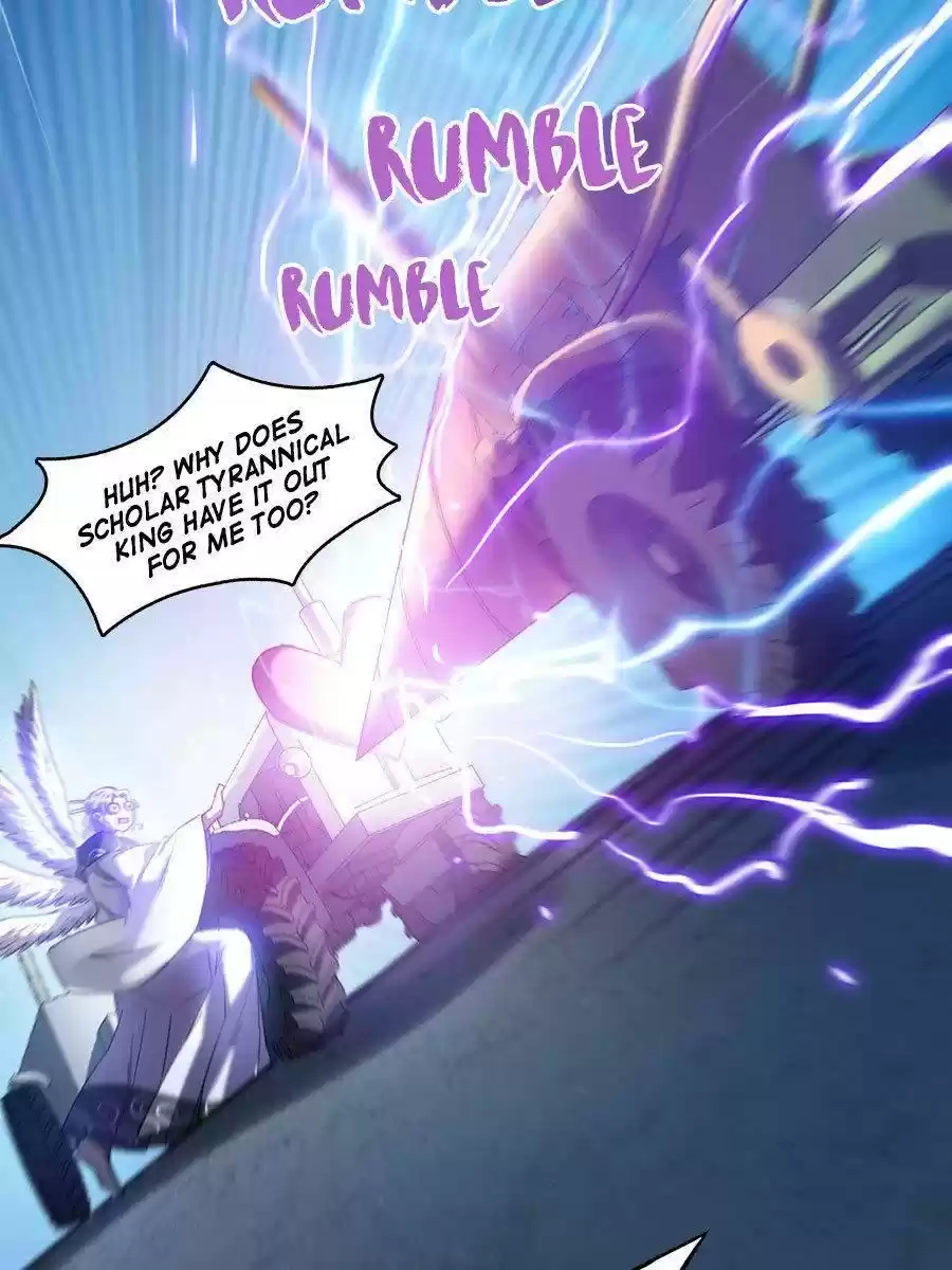 Cultivation Chat Group Chapter 253