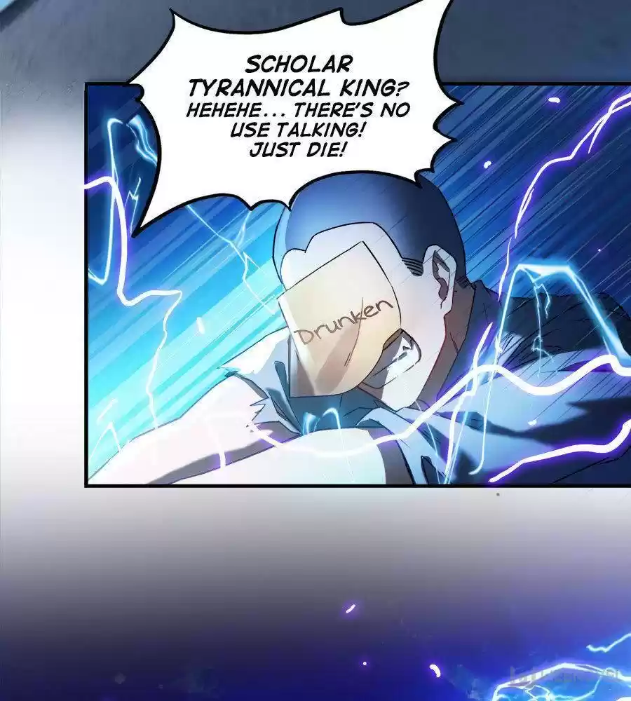 Cultivation Chat Group Chapter 253