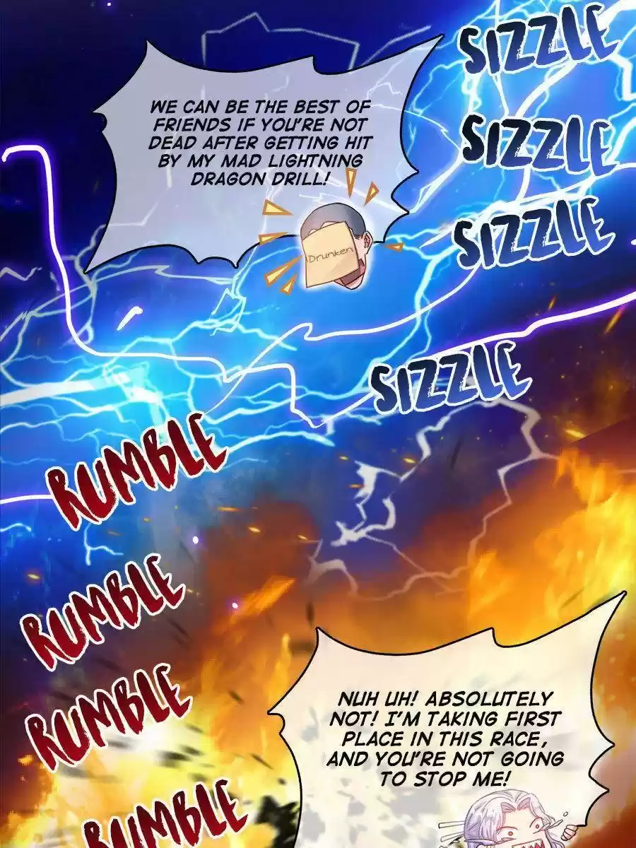 Cultivation Chat Group Chapter 253