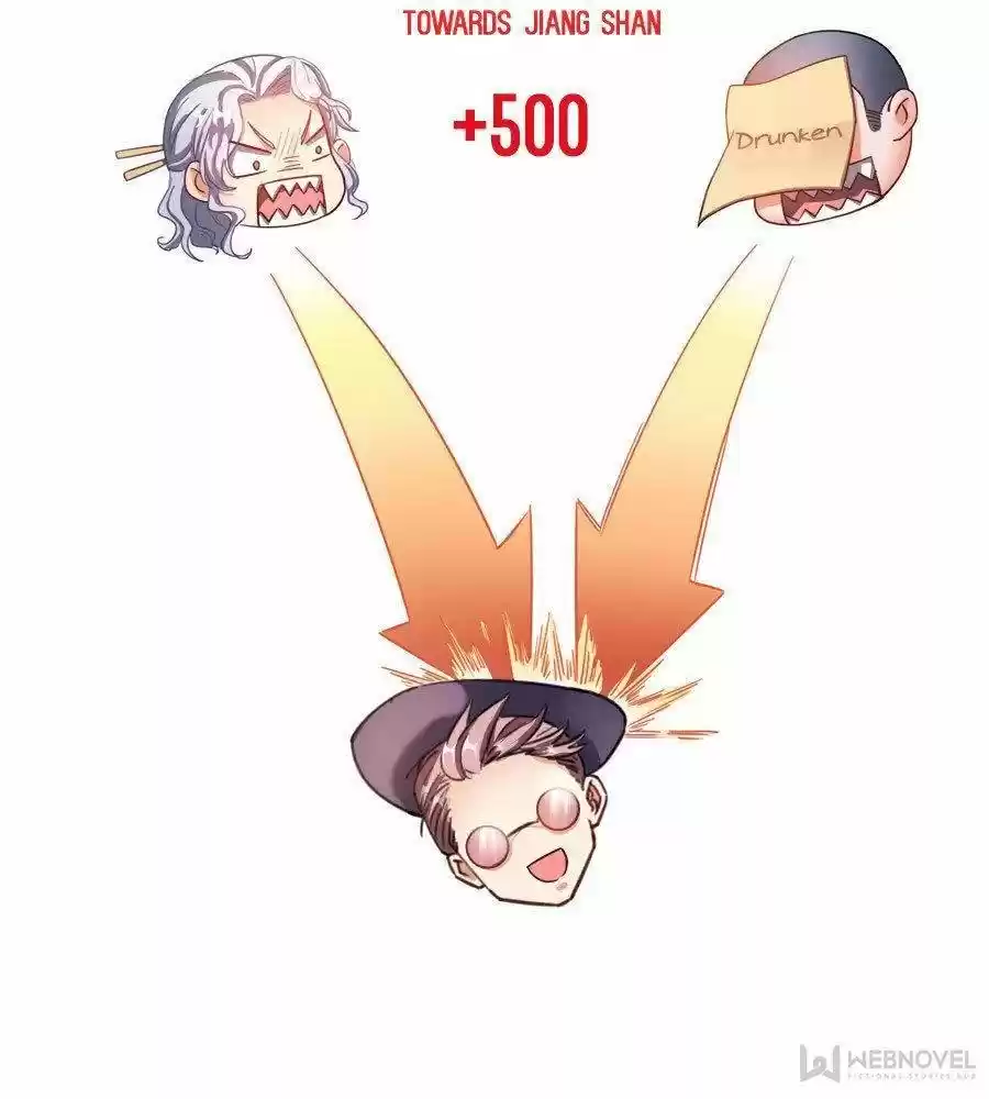 Cultivation Chat Group Chapter 253