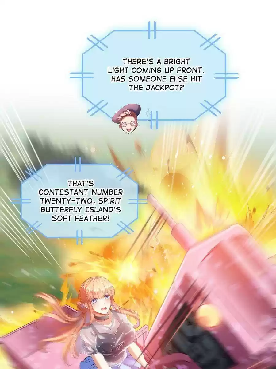 Cultivation Chat Group Chapter 254