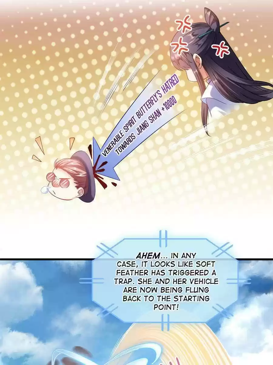 Cultivation Chat Group Chapter 254