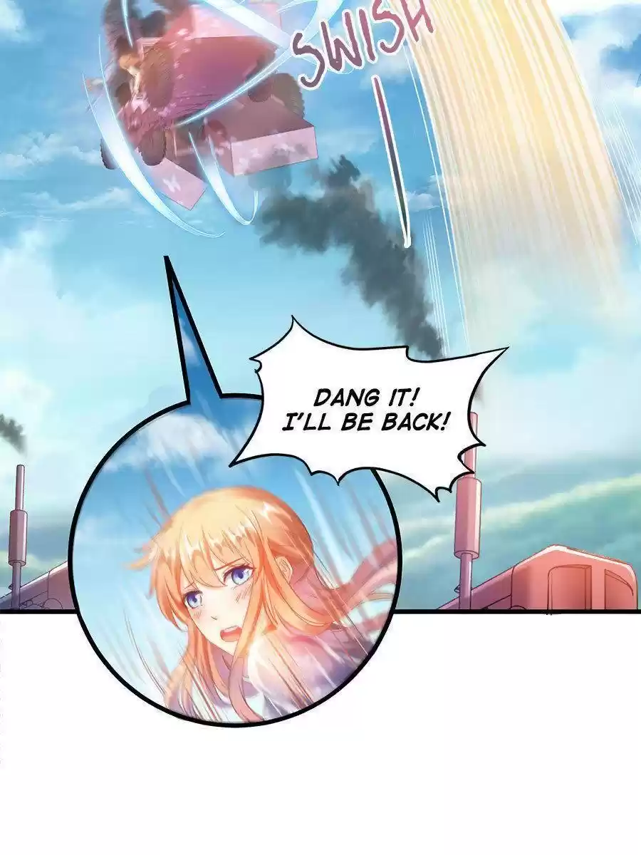 Cultivation Chat Group Chapter 254