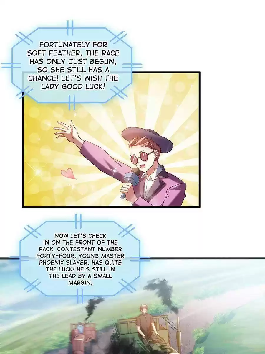 Cultivation Chat Group Chapter 254