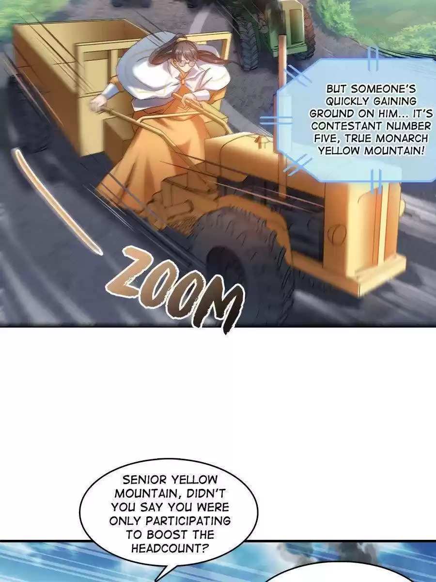 Cultivation Chat Group Chapter 254