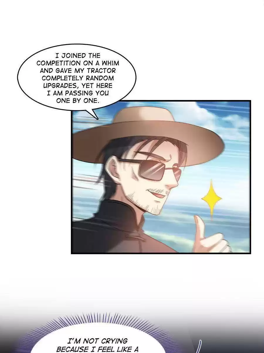 Cultivation Chat Group Chapter 254