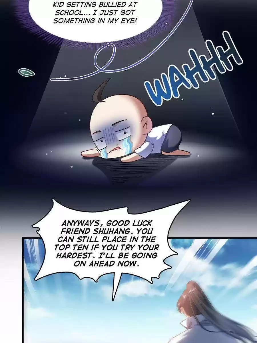 Cultivation Chat Group Chapter 254