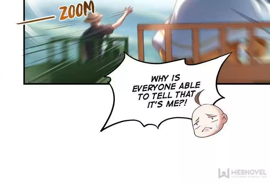 Cultivation Chat Group Chapter 254