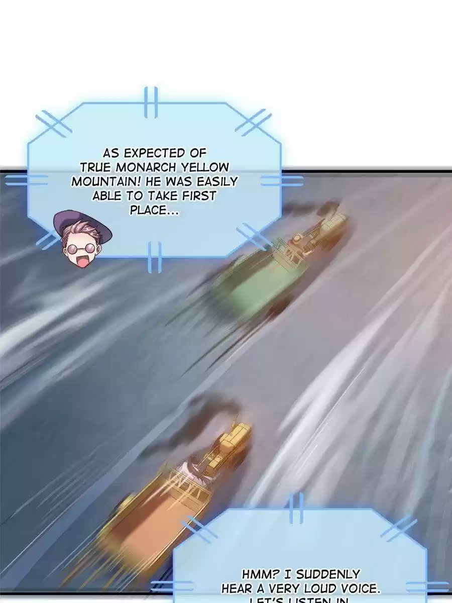 Cultivation Chat Group Chapter 254