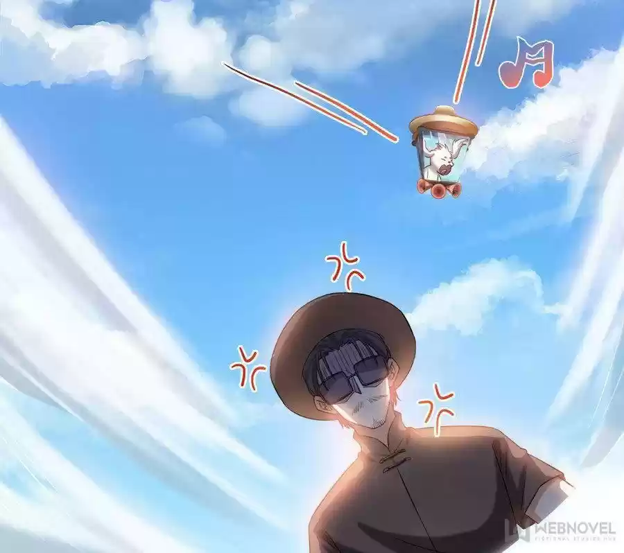 Cultivation Chat Group Chapter 254